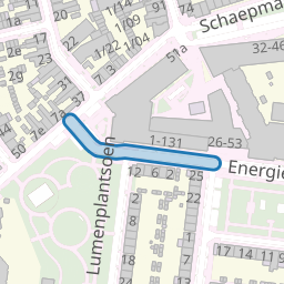 Van Mierlostraat