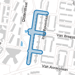Van Otterloostraat