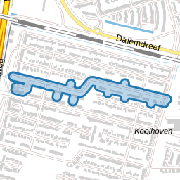 Varsseveldstraat