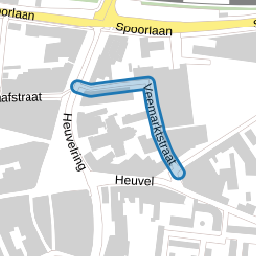 Veemarktstraat
