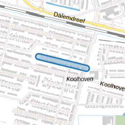 Velpstraat