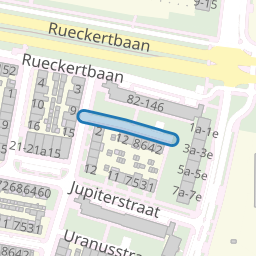 Venusstraat