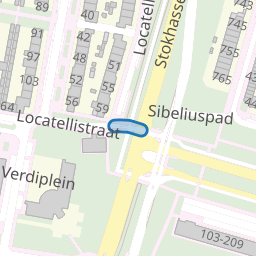 Verdipad