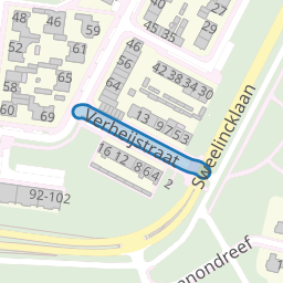 Verheijstraat