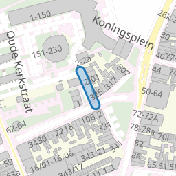Ververstraat