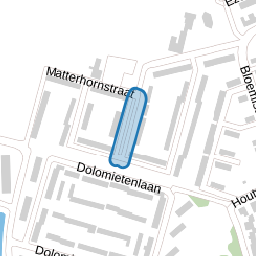 Vesuviusstraat