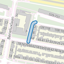 Visitandinenstraat