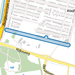 Vlagtweddestraat