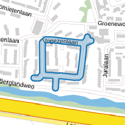 Vogezenlaan