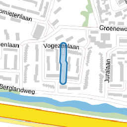 Vogezenweide