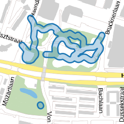 Von Weberpark