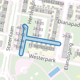Vossenpad