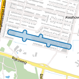 Vriezenveenstraat