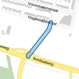 Vroomshooppad