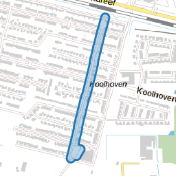 Vroomshoopstraat
