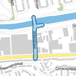 Waalstraat