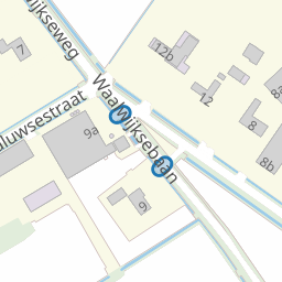 Waalwijksebaan