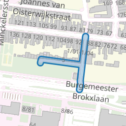 Wagenstraat