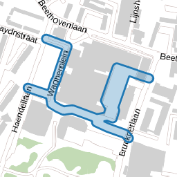 Wagnerplein