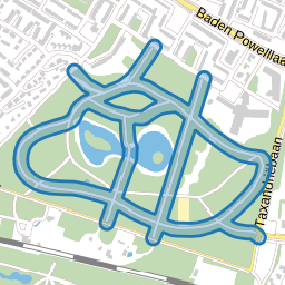 Wandelbos