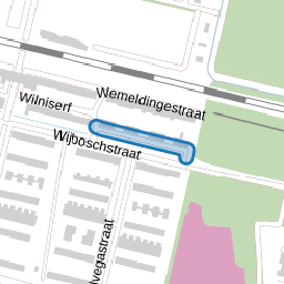 Wapenveldstraat