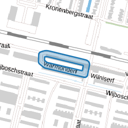 Warmonderf
