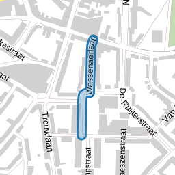 Wassenaerlaan