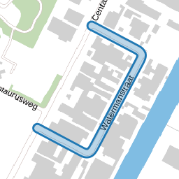 Watermanstraat