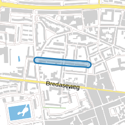 Watertorenstraat
