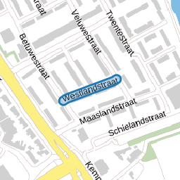 Westlandstraat