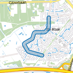 Weteringlaan