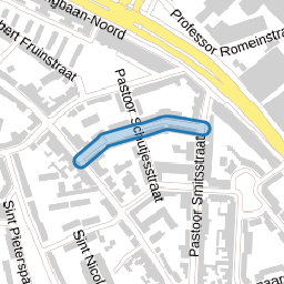 Wichmansstraat