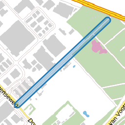Wielevenweg