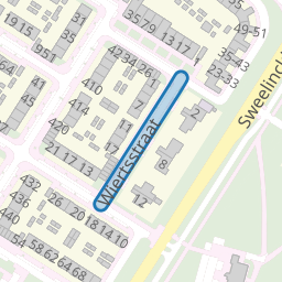 Wiertsstraat