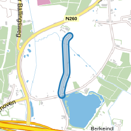 Wijkevoort