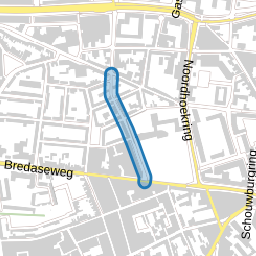 Wilgenstraat