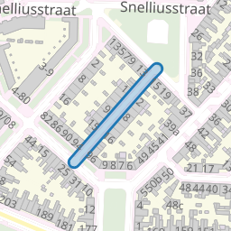 Willem Beukelsstraat