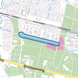 Witbrantlaan West