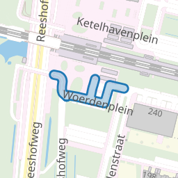 Woerdenplein