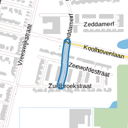 Zelhemstraat