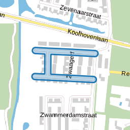 Zenderenstraat