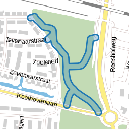 Zevenbergenpad