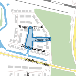 Zoelenerf