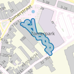 Zomerpark