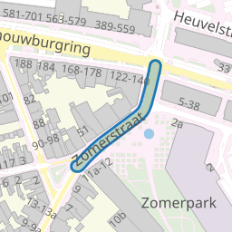Zomerstraat