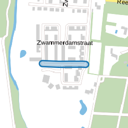 Zuidhornstraat