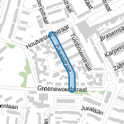 Zuivelstraat