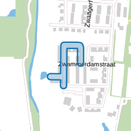 Zundertstraat