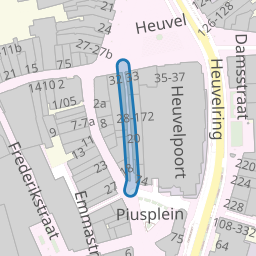 Zwaanstraat