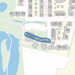 Zwartsluishof